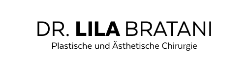 Dr. Lila Bratani | Plastische Chirurgie Stuttgart Logo
